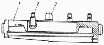 Шестерня в сборе АКБ-3М2.12-42